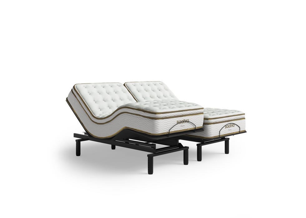 Lineal Adjustable Bed Base