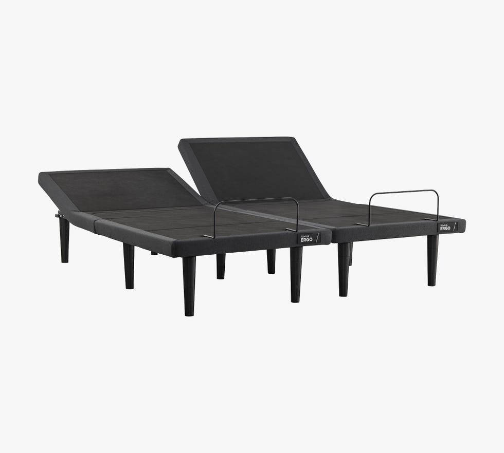 Ergo Smart Base