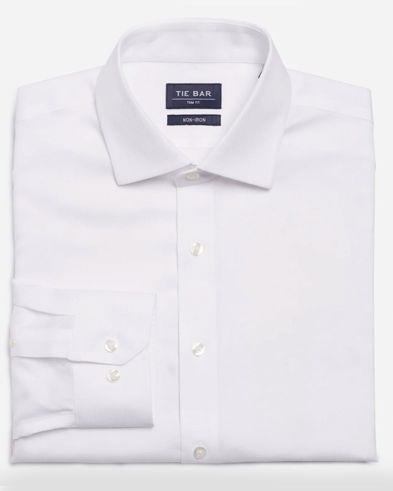 Non-Iron Dress Shirt