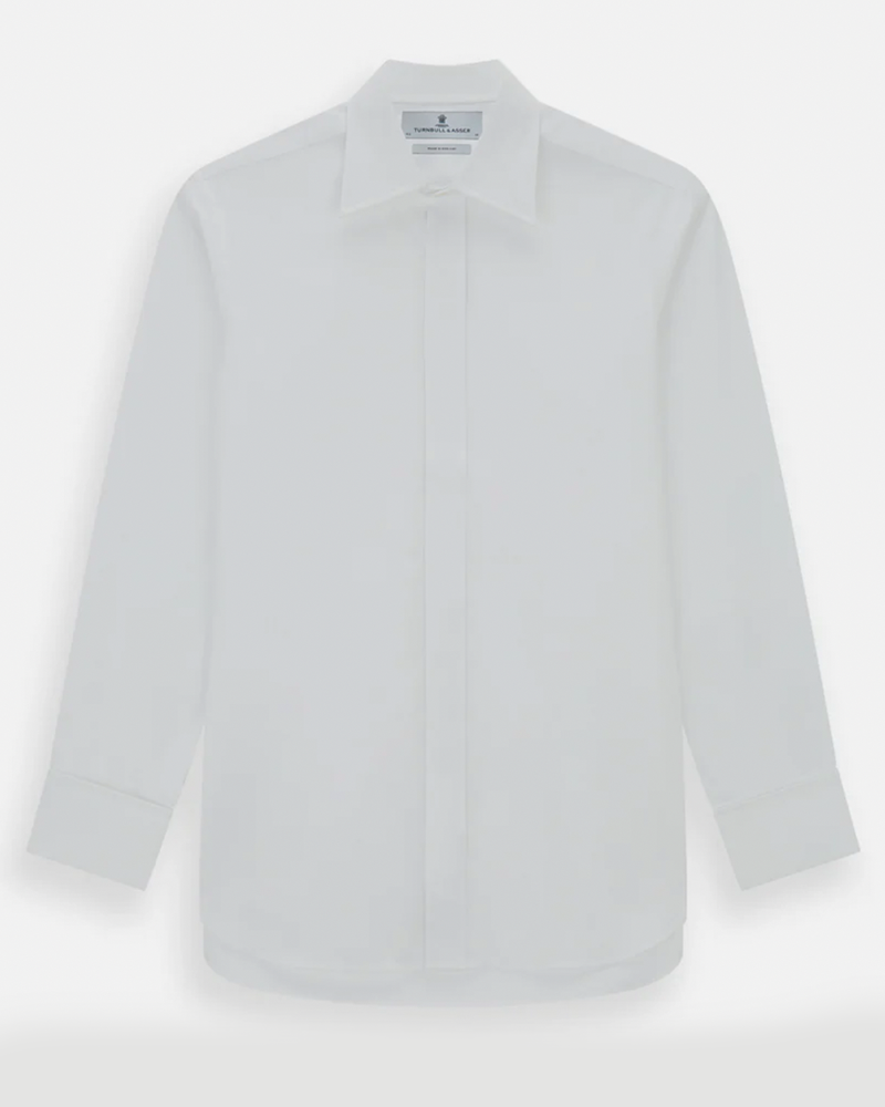 Casino Royale Dress Shirt