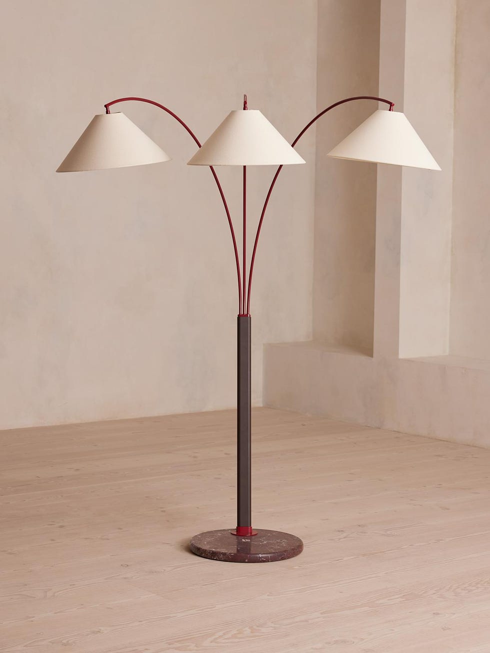 Parker Floor Lamp