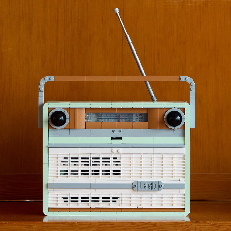 Retro Radio