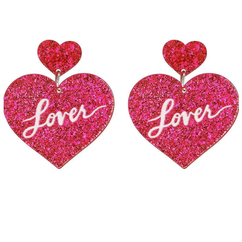 Lover Earrings 