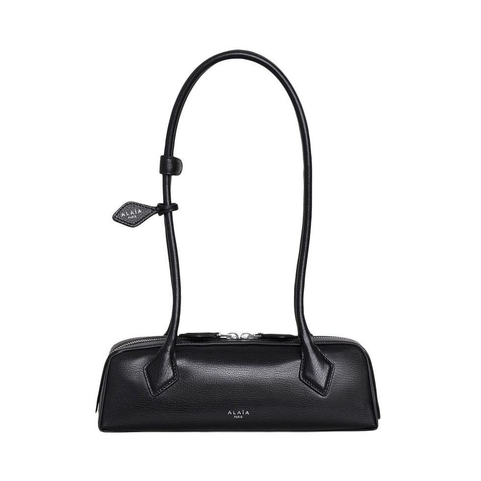 Le Teckel Small Shoulder Bag