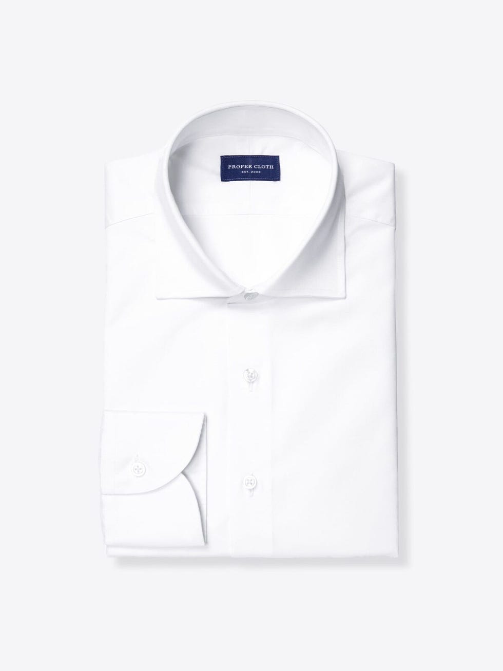 Greenwich Twill Shirt