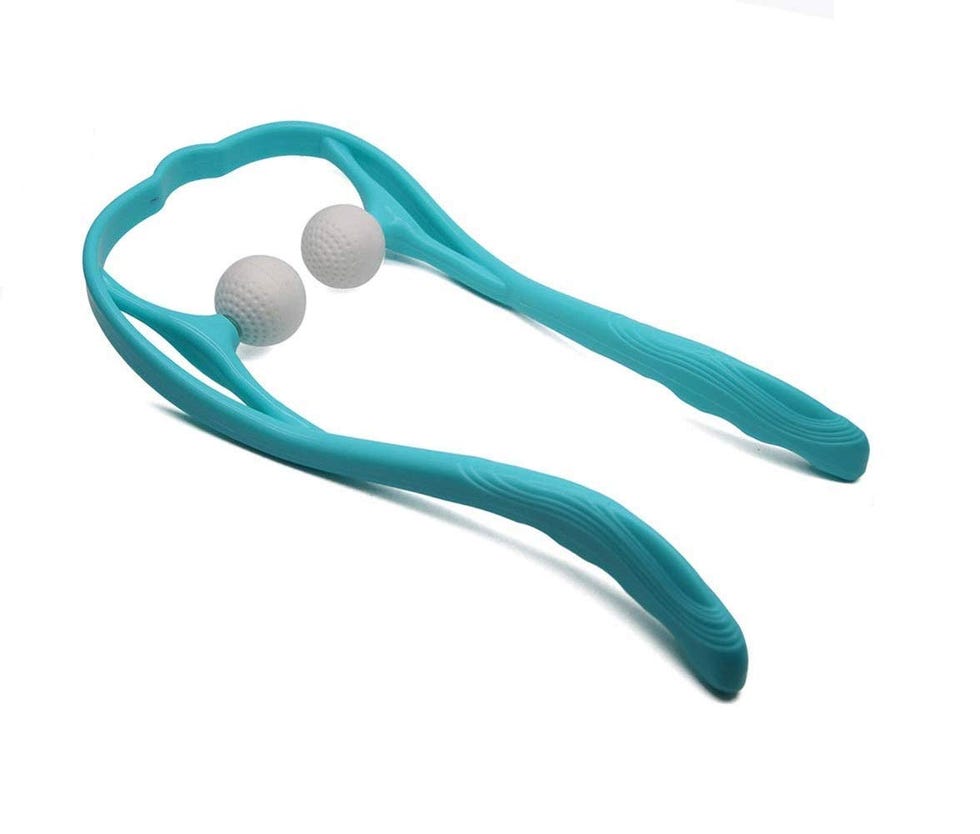 M1212 Shiatsu Neck Massager for Neck and Shoulders
