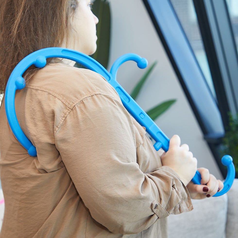 Back and Neck Massager