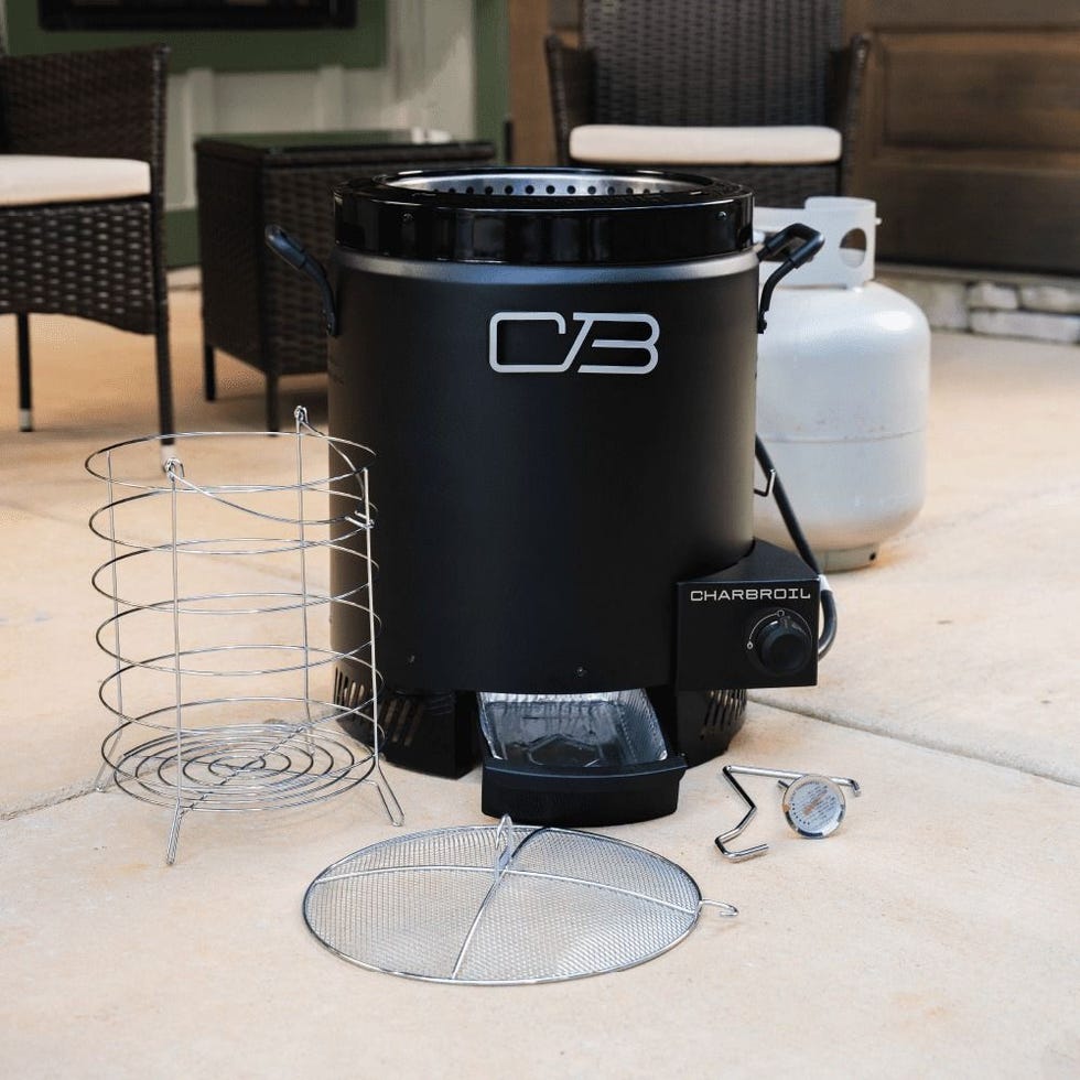 Big Easy® Outdoor Turkey Fryer and Air Fryer