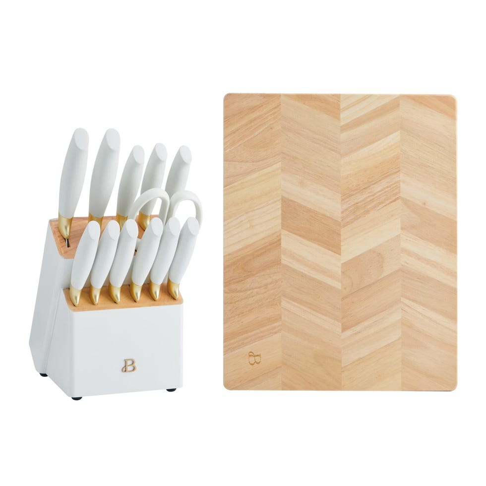 14-Piece Knife Block Set