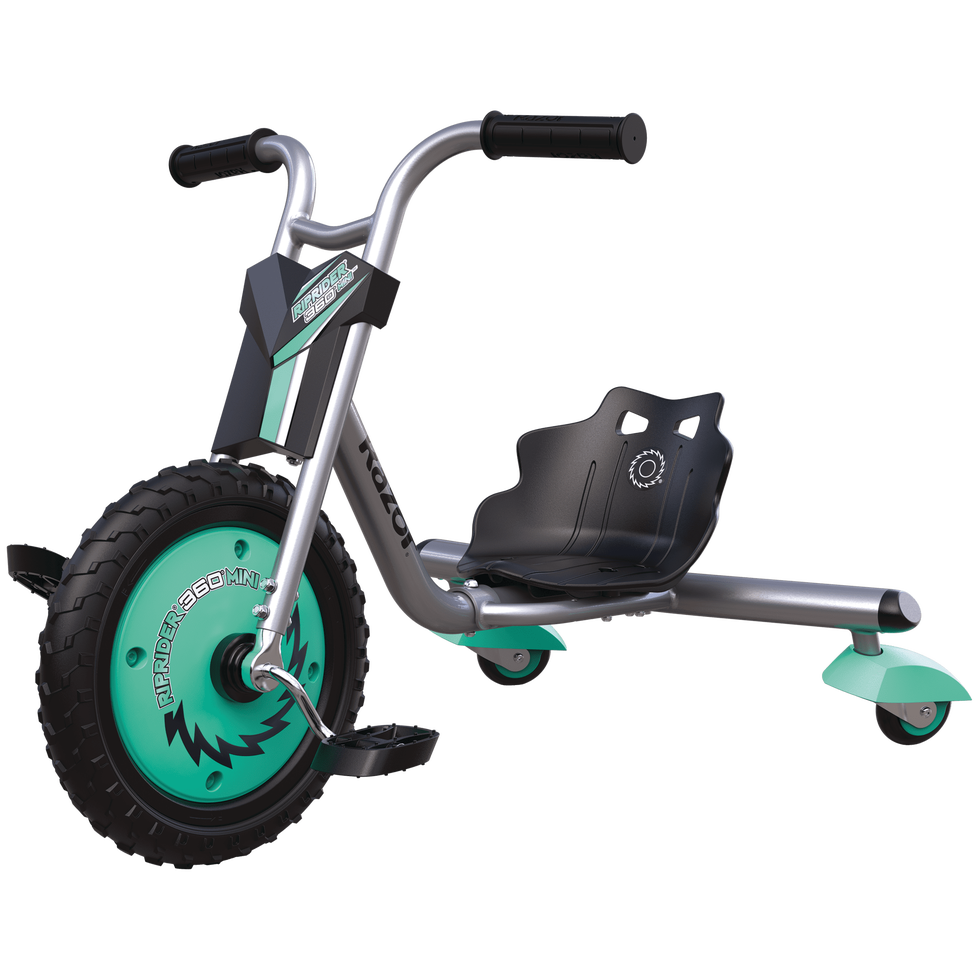 RipRider 360 Mini