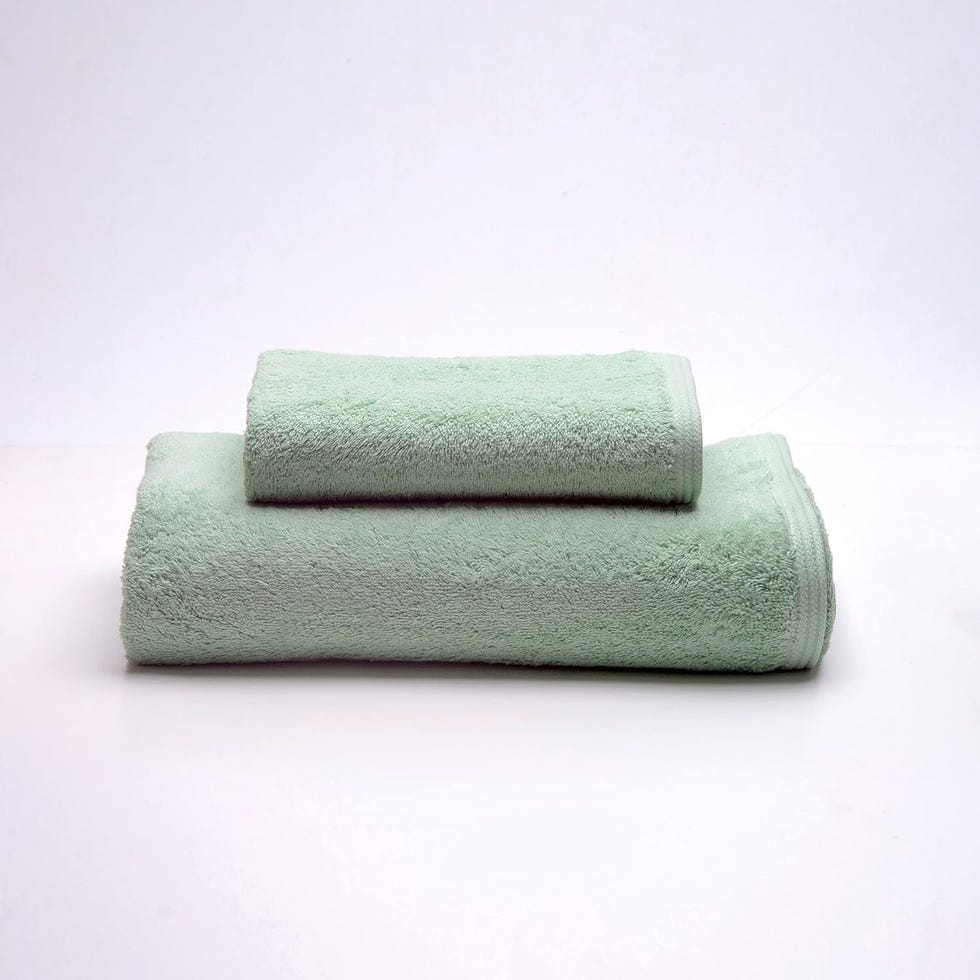 Juego de toallas para baño