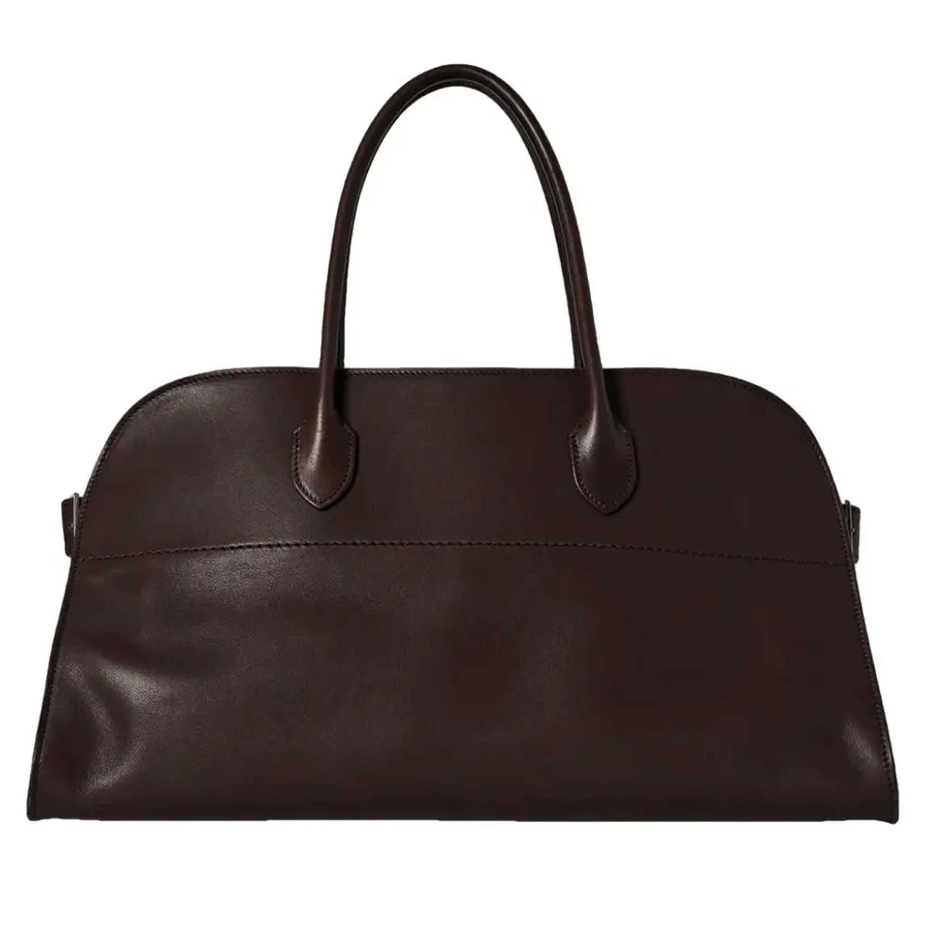 The Row Margaux 12: Why This Bag Is A Quiet Luxury Icon