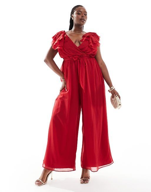 Jumpsuit cocktail attire best sale