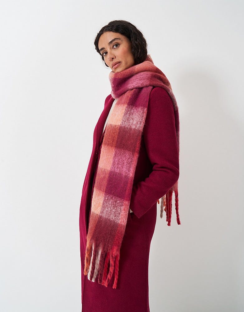 Chunky Scarf