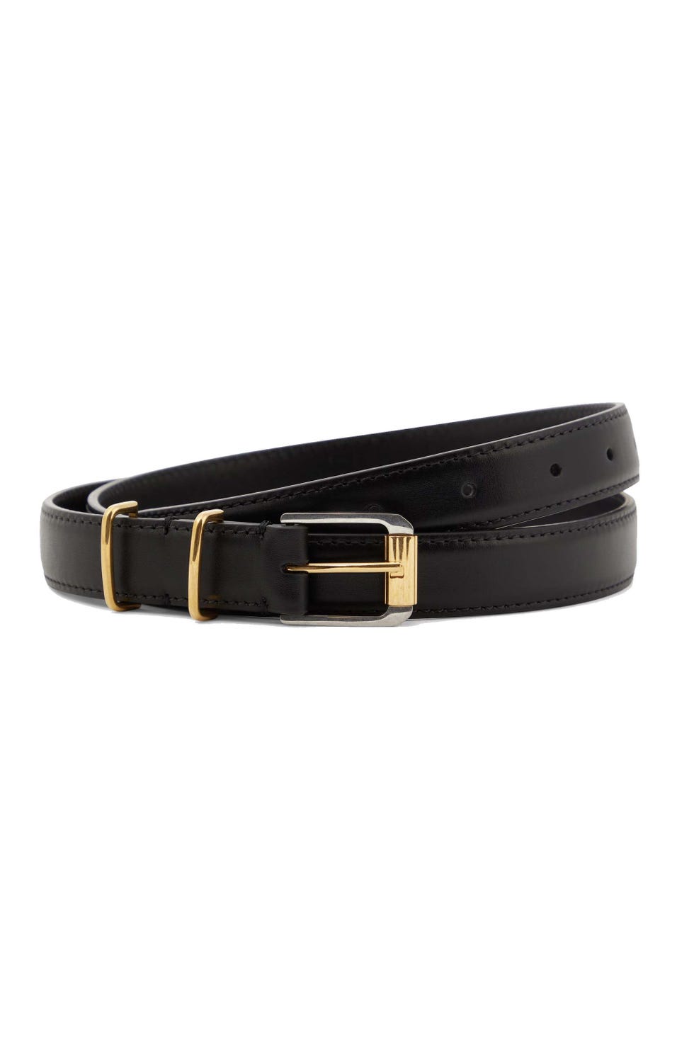 The accessory: The Row belt
