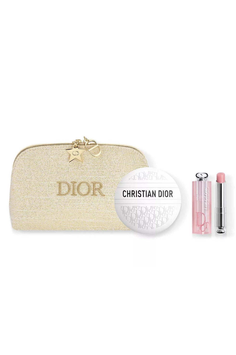 The beauty gift: Dior Ritual set