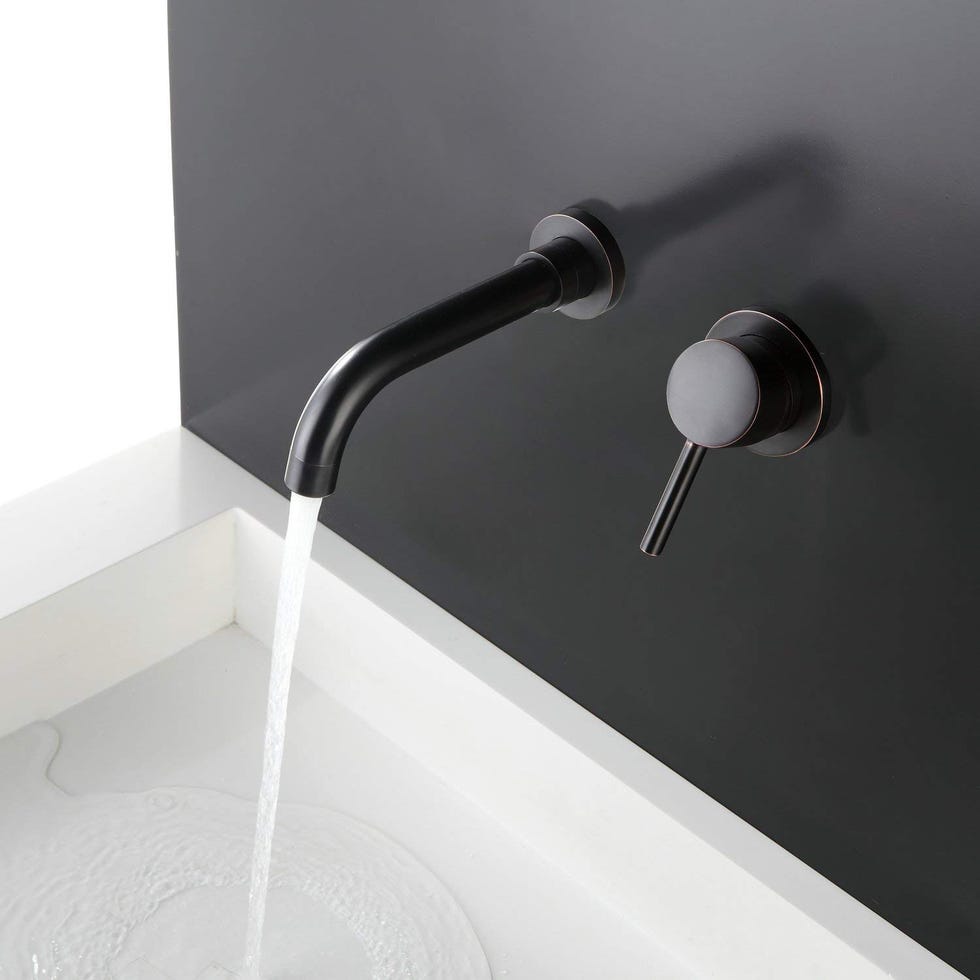 Grifo de pared