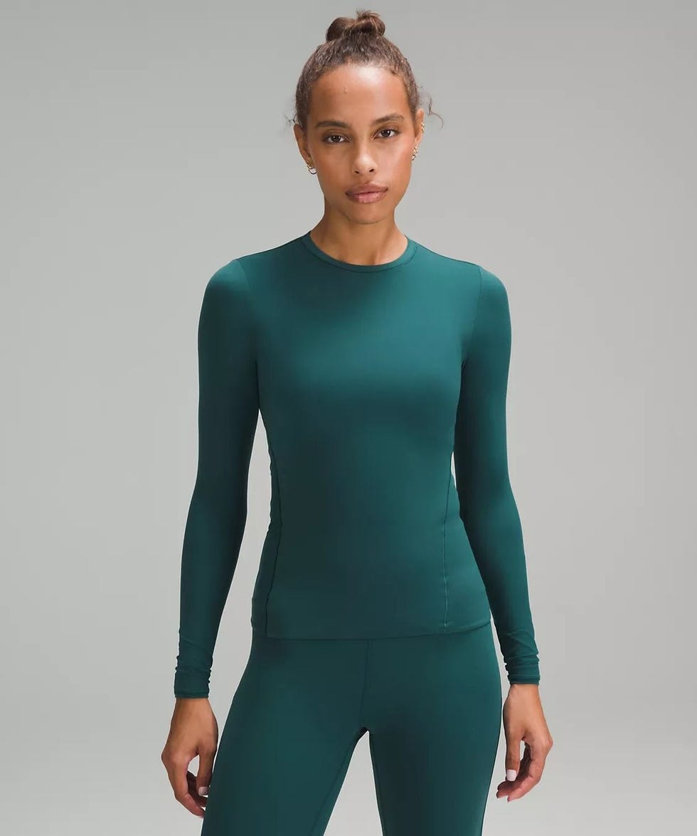 Lululemon Black Friday - Figure 2