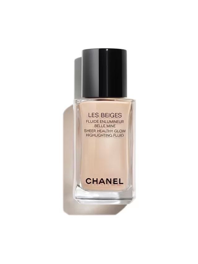 Les Beiges Healthy Glow Sheer Highlighting Fluid 