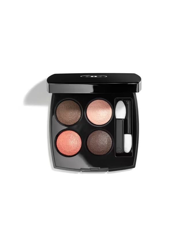 Les 4 Ombres Multi-Effect Quadra Eyeshadow