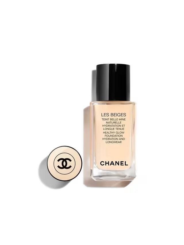 Les Beiges Healthy Glow Foundation 