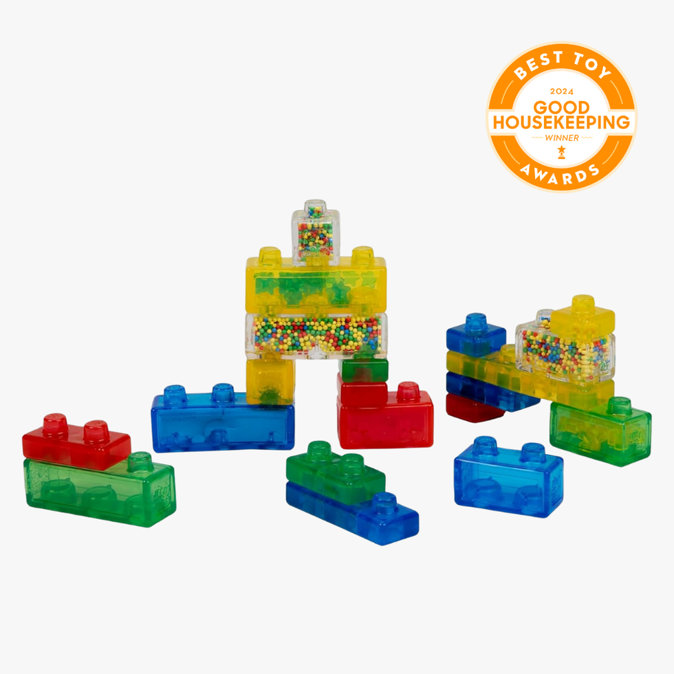 Jelly Blox Creative Kit