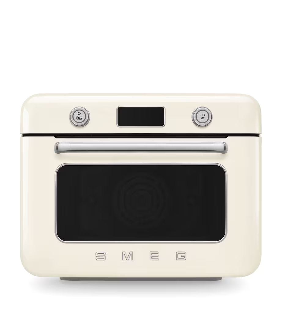 10 in 1 Multifunction countertop oven with Steam & Air Fry