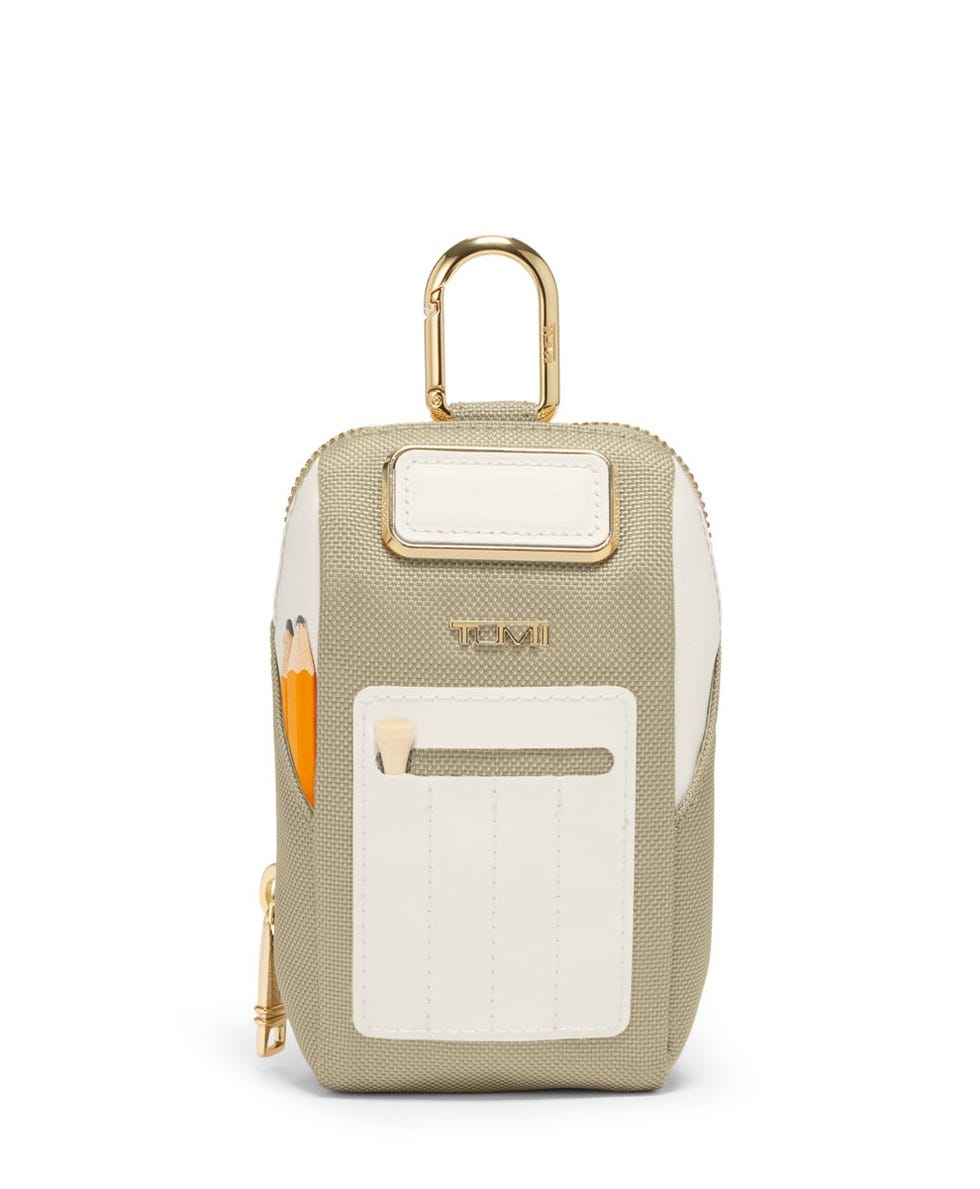 Golf Pouch