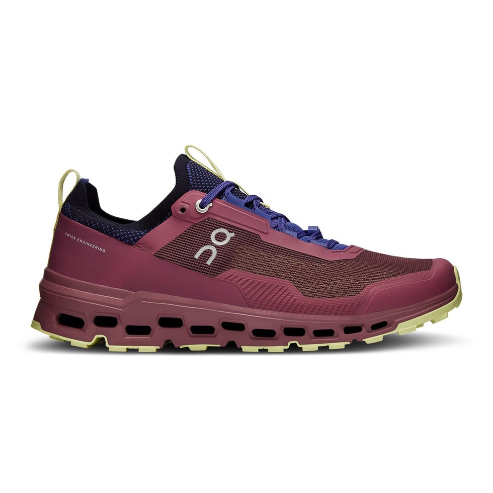 Cloudultra 2