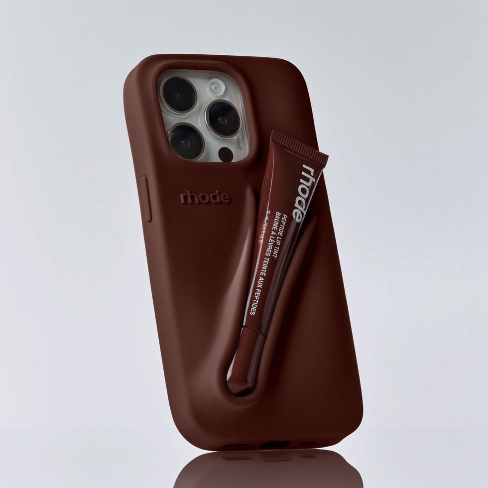 Fall Lip Case Fall Lip Case