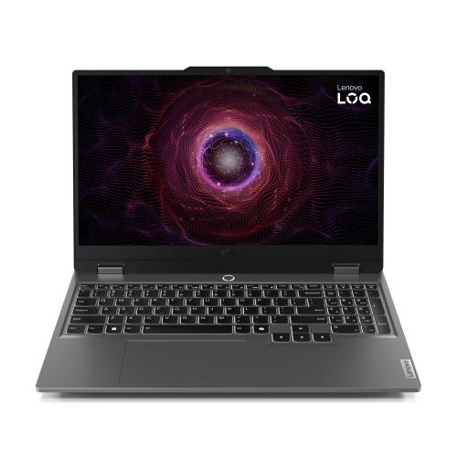 LOQ 15 15.6-inch Gaming Laptop 