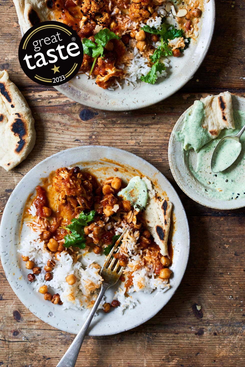 Cauliflower Butter Masala