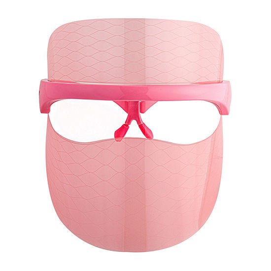 An On-Trend Mask   