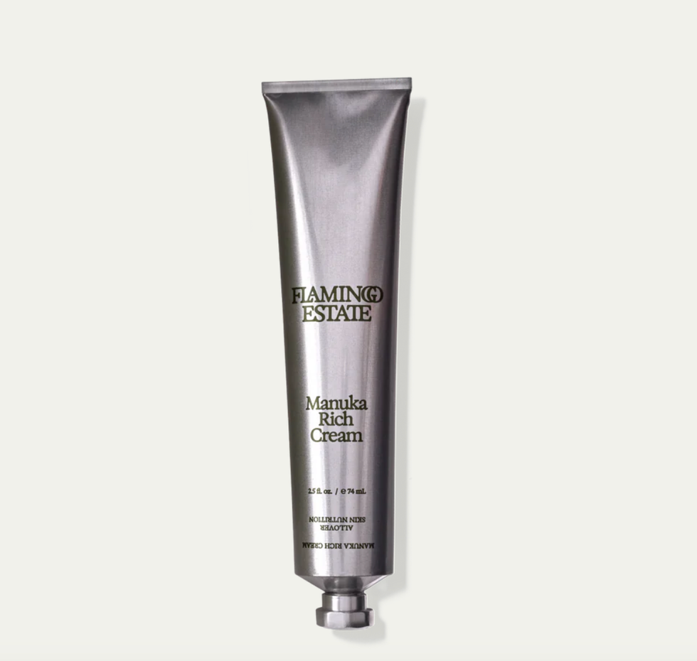 Manuka Rich Cream