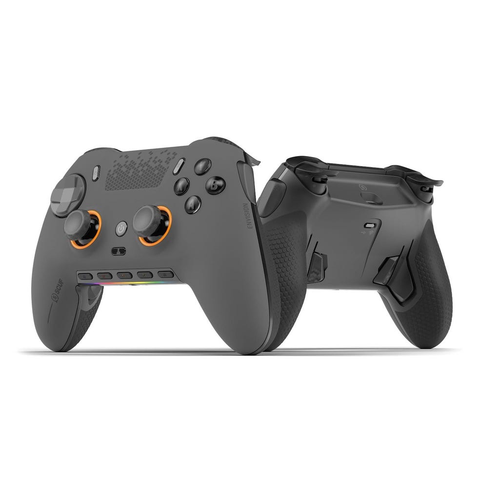 Envision Pro Wireless Game Controller