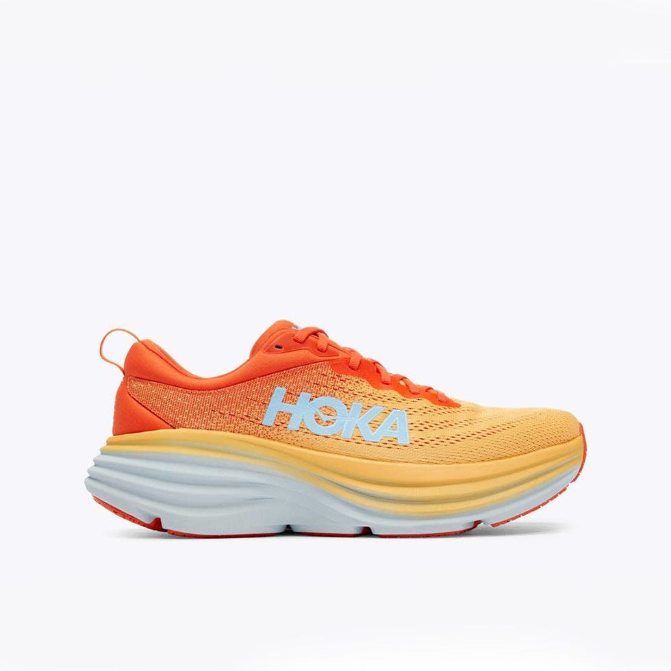 Men's Hoka Bondi 8