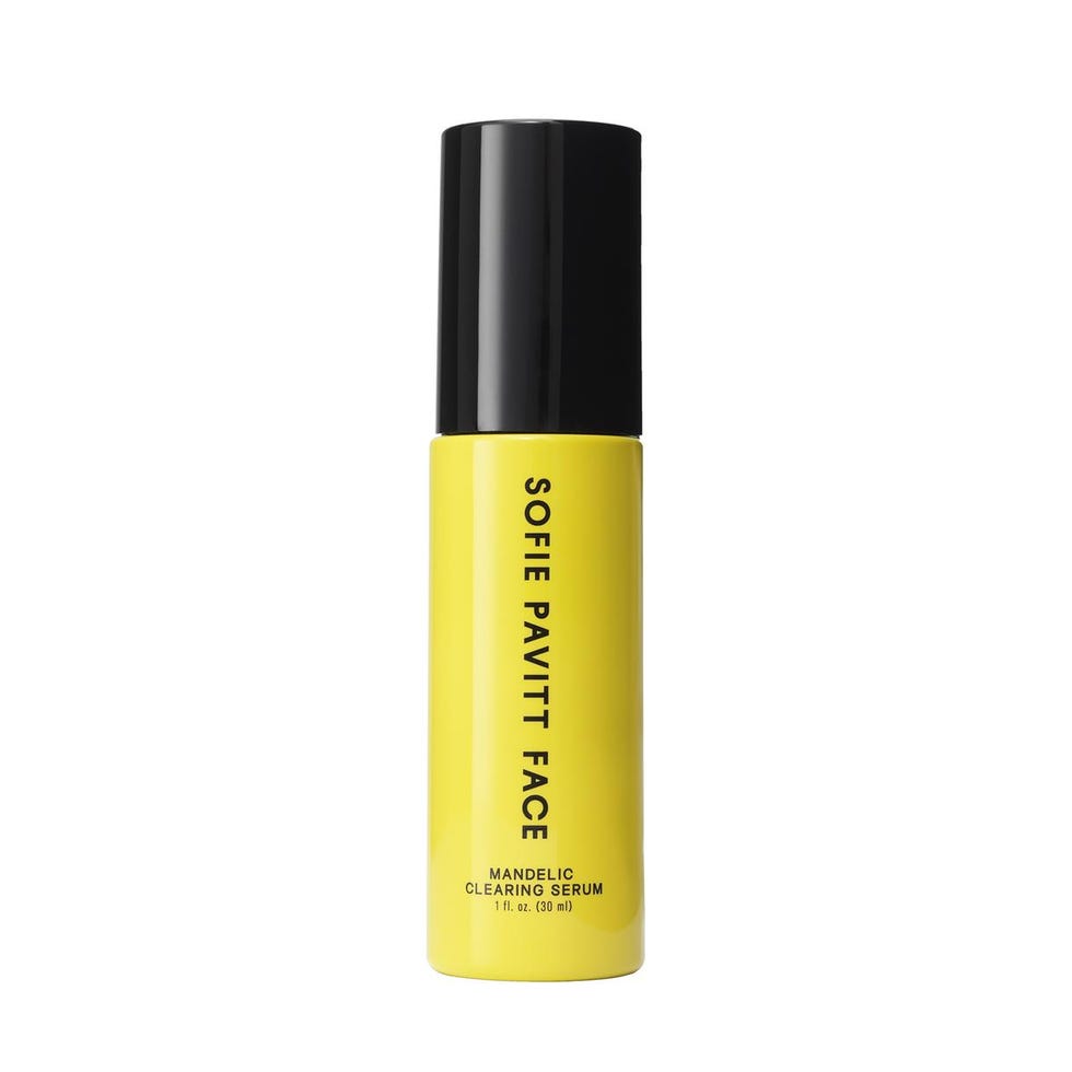 Mandelic Clearing Serum