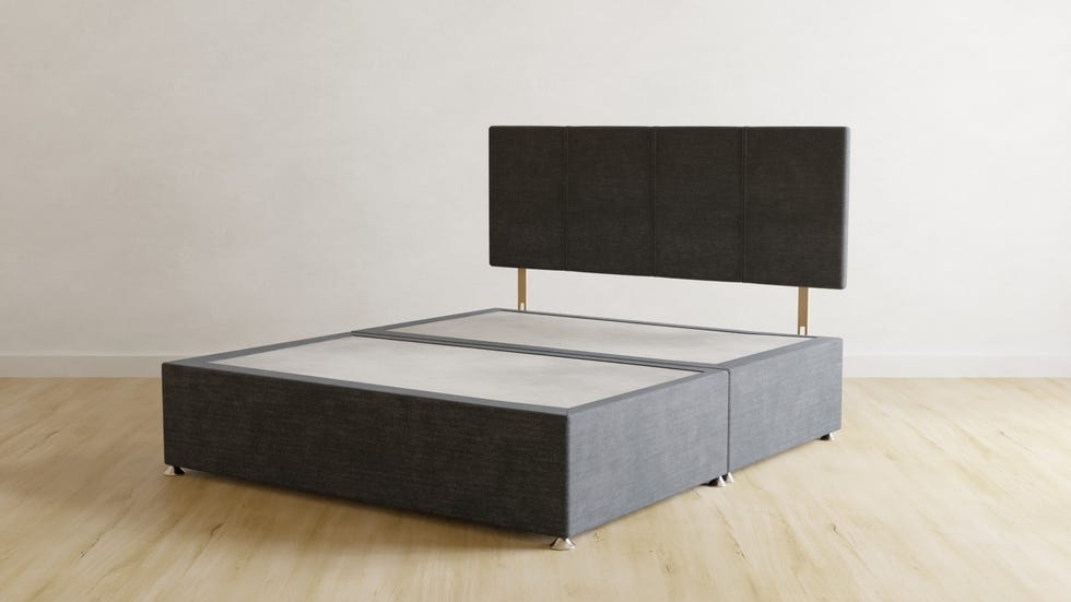 Divan Bed