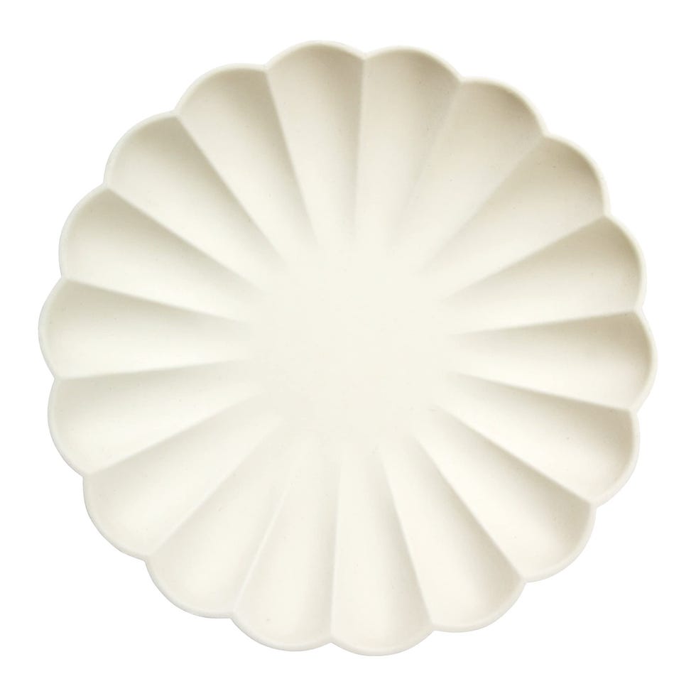 Meri Meri Compostable Party Plates
