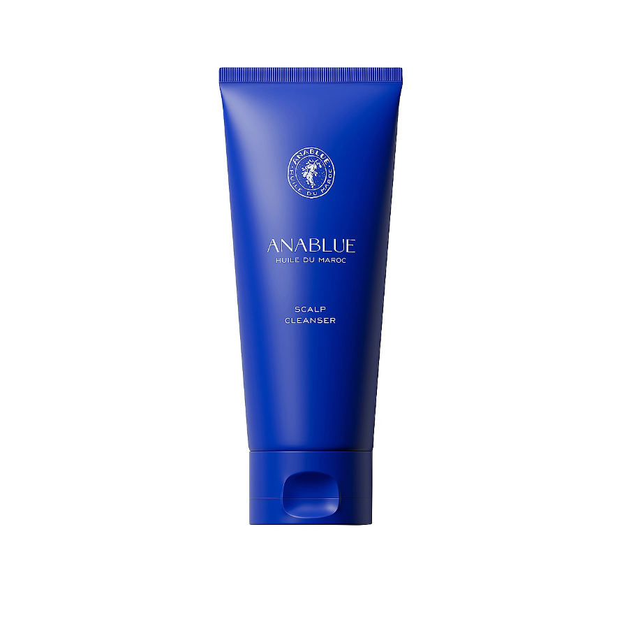 Scalp Cleanser