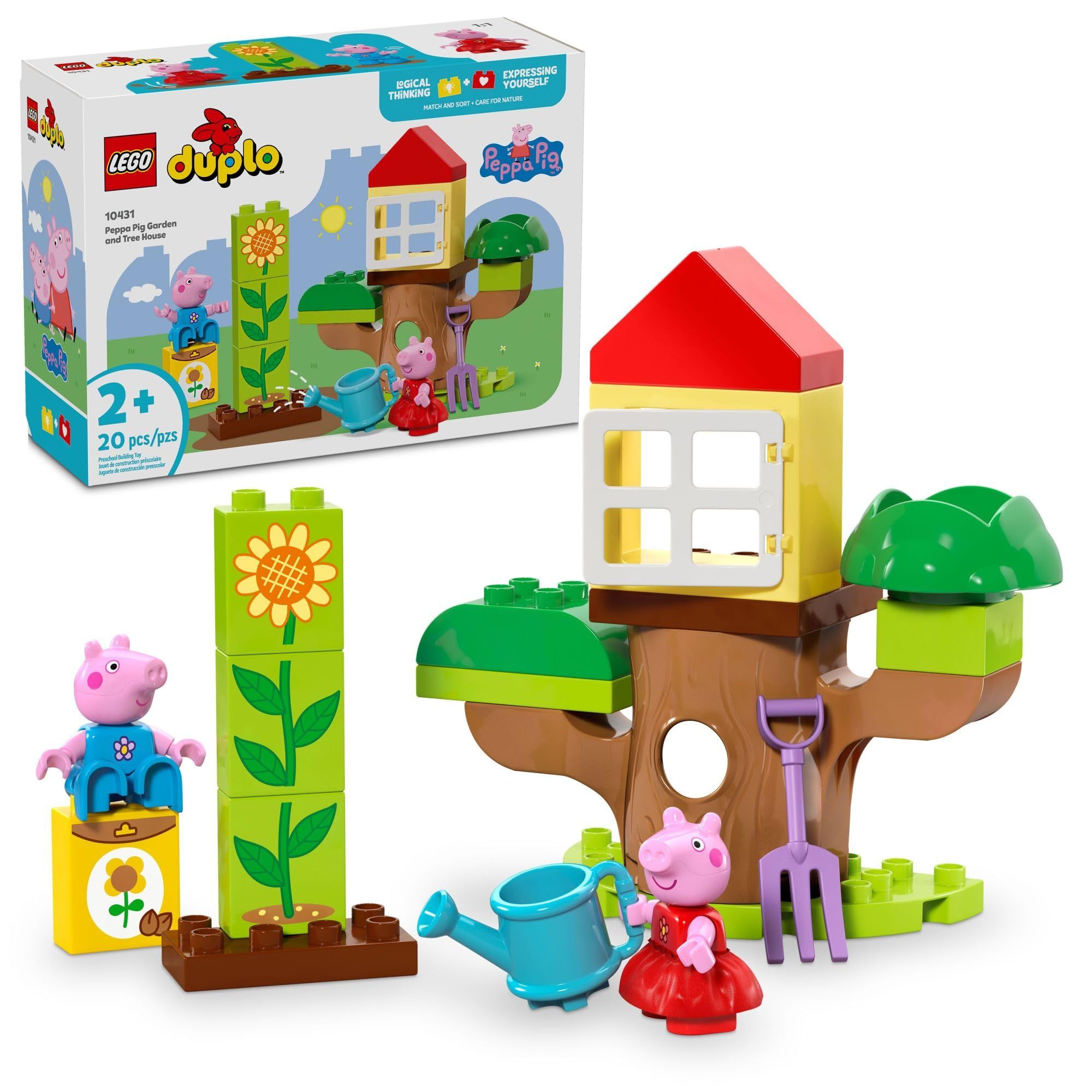 Cyber monday duplo discount