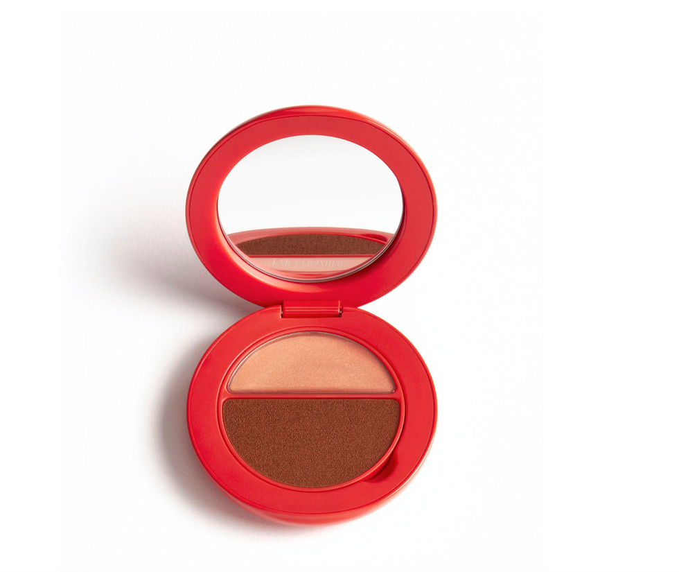 Essential Face Compact