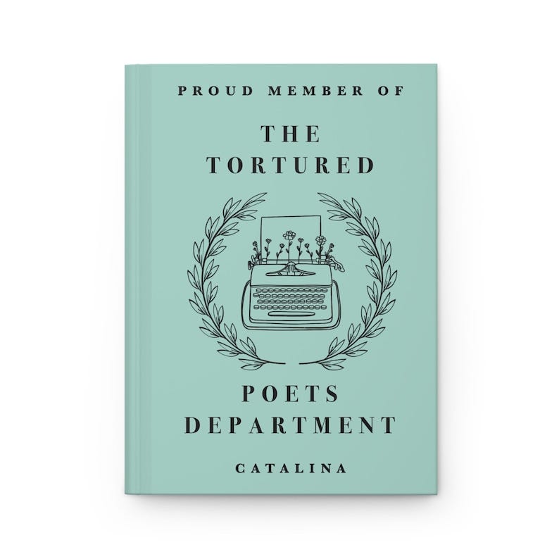 TTPD Journal