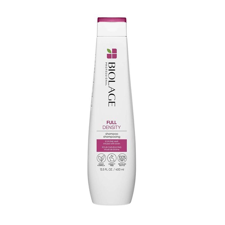 Best hair thickening shampoo hotsell