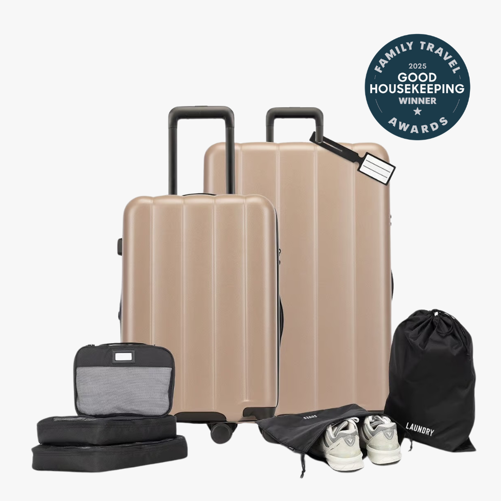 Evry Starter Bundle