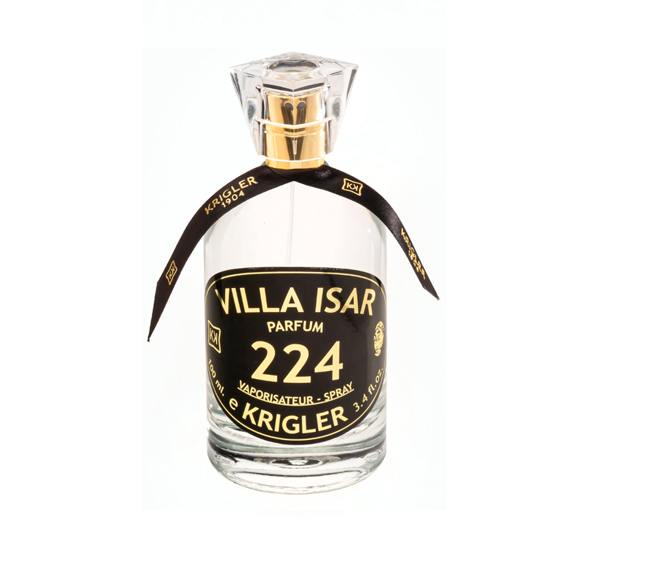 Villa Isar 224 