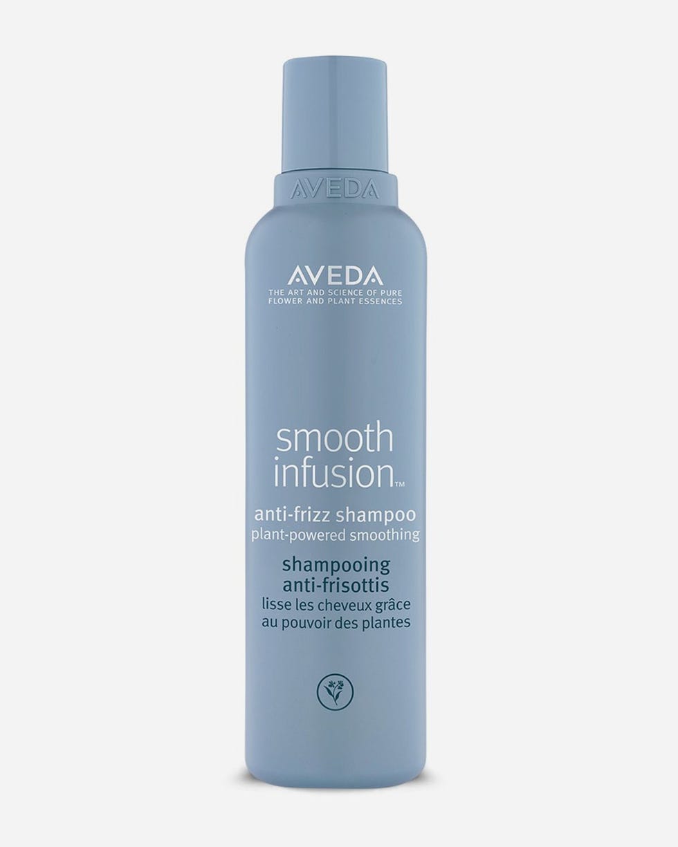 Smooth Infusion Anti Frizz Shampoo