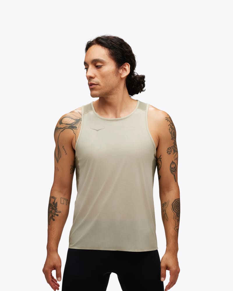 Men’s Airolite Run Tank Top