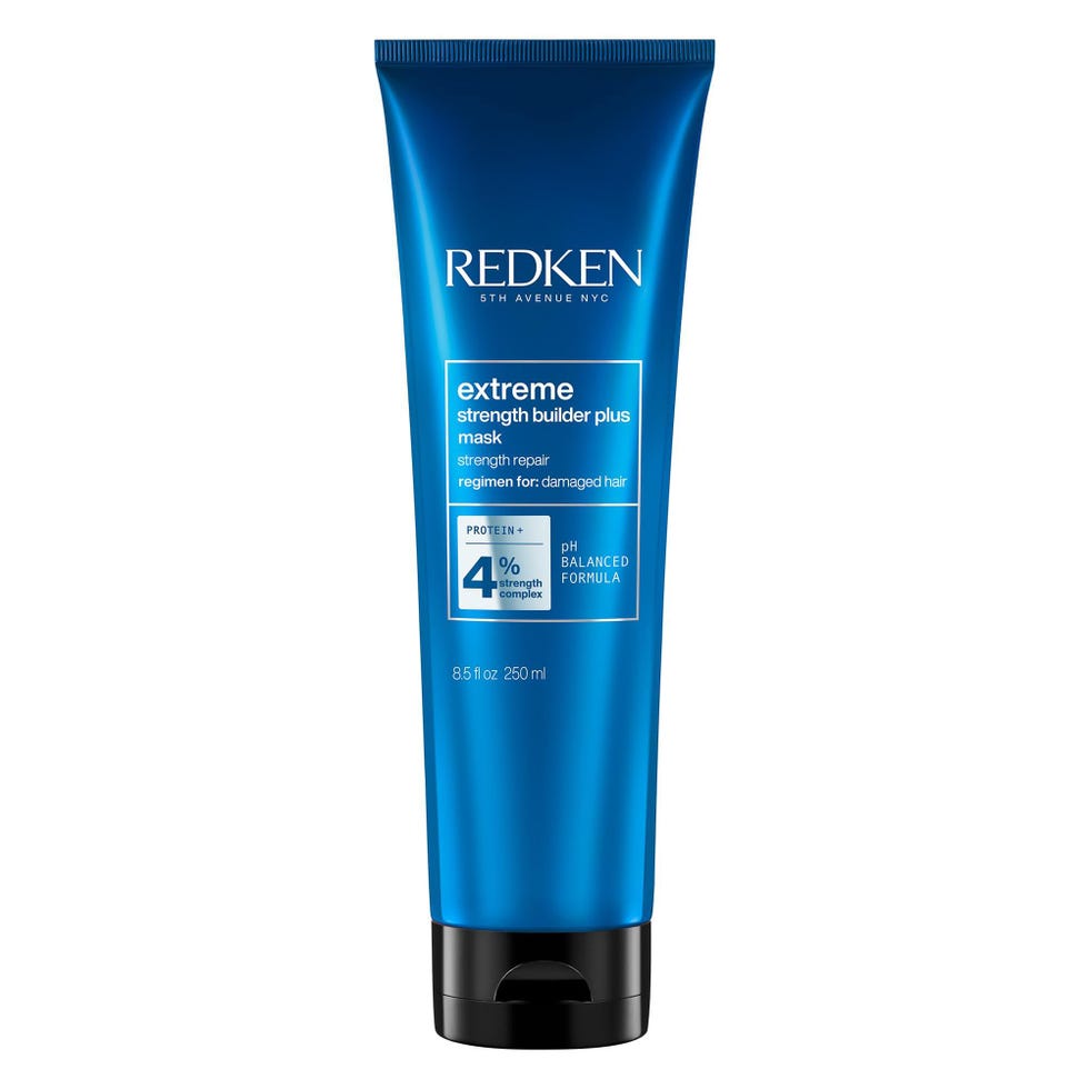 Redken Extreme Strength Builder Mask