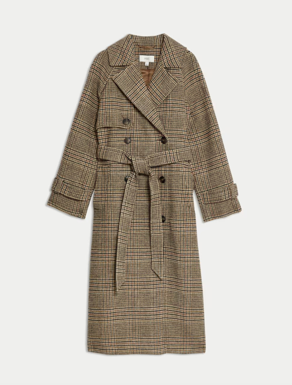 The Heritage Check Trench